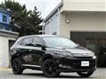 2016 Toyota Harrier