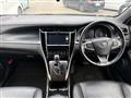 2016 Toyota Harrier
