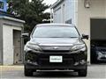 2016 Toyota Harrier