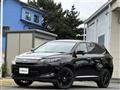 2016 Toyota Harrier