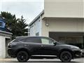 2016 Toyota Harrier