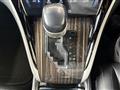 2016 Toyota Harrier