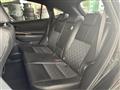 2016 Toyota Harrier