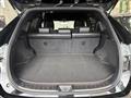 2016 Toyota Harrier