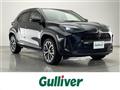 2022 Toyota Yaris Cross