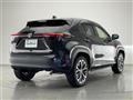 2022 Toyota Yaris Cross