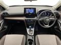 2022 Toyota Yaris Cross