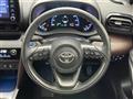2022 Toyota Yaris Cross