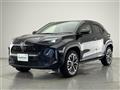 2022 Toyota Yaris Cross