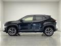 2022 Toyota Yaris Cross