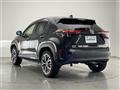 2022 Toyota Yaris Cross