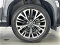 2022 Toyota Yaris Cross