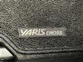 2022 Toyota Yaris Cross
