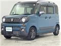 2023 Suzuki Spacia