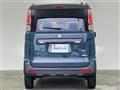 2023 Suzuki Spacia