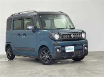 2023 Suzuki Spacia
