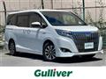 2019 Toyota Esquire