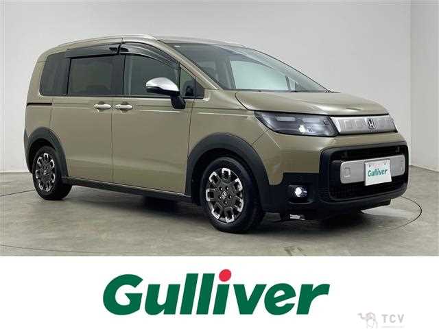 2025 Honda Freed