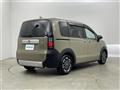 2025 Honda Freed