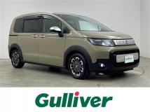 2025 Honda Freed