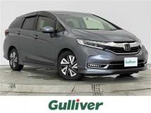2021 Honda SHUTTLE HYBRID