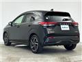 2022 Nissan Note
