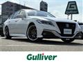 2019 Toyota Crown Hybrid