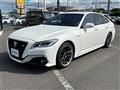 2019 Toyota Crown Hybrid
