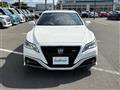2019 Toyota Crown Hybrid