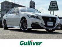 2019 Toyota Crown Hybrid