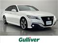 2019 Toyota Crown Hybrid