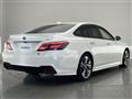 2019 Toyota Crown Hybrid