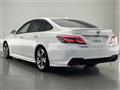2019 Toyota Crown Hybrid