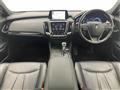 2019 Toyota Crown Hybrid