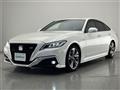 2019 Toyota Crown Hybrid