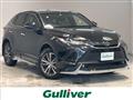 2021 Toyota Harrier Hybrid