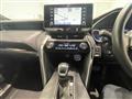 2021 Toyota Harrier Hybrid