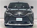 2021 Toyota Harrier Hybrid