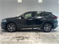 2021 Toyota Harrier Hybrid