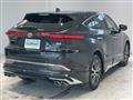 2021 Toyota Harrier Hybrid