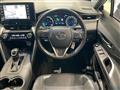 2021 Toyota Harrier Hybrid