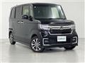2023 Honda N BOX