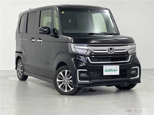 2023 Honda N BOX