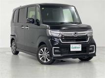 2023 Honda N BOX