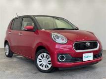 2017 Toyota Passo
