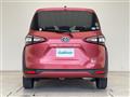 2016 Toyota Sienta