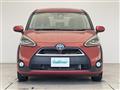 2016 Toyota Sienta