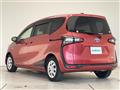 2016 Toyota Sienta