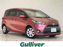 2016 Toyota Sienta