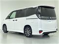 2023 Toyota Voxy